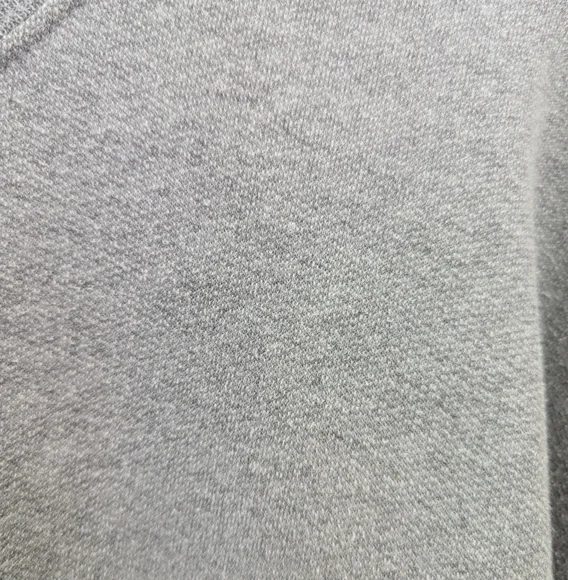 Vintage Alabama Crewneck Sweatshirt Grey Block Letter Classic - Picture 3 of 10